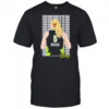 WNBA Rookie of the Year Paige Bueckers shirt