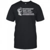 Workers Day Off Protest Nagnakaw NG Buwis Panagutin Pagbayarin T-Shirt