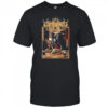 Worm Shepherd Hunger T-shirt