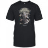 Worm Shepherd Ritual Hymns T-shirt