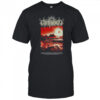 Worm Shepherd The Sleeping Sun T-shirt