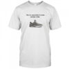 Worn By Supermodels In London And Dads In Ohio Shirt