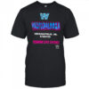 Wrestlepalooza Indianapolis 2025 Premium Live Event shirt