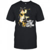 Wristmeetrazor Faces T-shirt