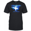 Wristmeetrazor Replica Of A Strange Love Morta T-shirt