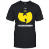 Wu-Tang Clan Project X Paris Logo T-shirt