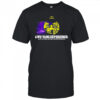 Wu-Tang Clan X Project X Paris Live At Red Rocks Amphitheatre T-shirt