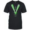 X-Files The Truth Is Out There UFO Conspiracy T-shirt
