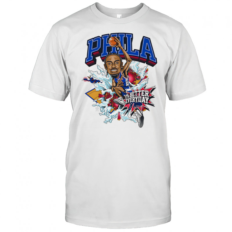 Xplosion Maxey 1 better everyday shirt