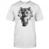 Y2K Goofy Cat Meme 90s Vintage shirt