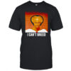 Yacoub Floyd I can’t breed shirt