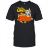 Yea I’m Live T-Shirt
