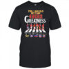 Yes I am old but I saw 49ers greatness Abbey Road shirt