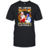 Yes I Am Old But I Saw Joe Bonsall On Stage shirt