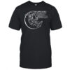 Yes I’ll admit I’ve got a thinkin’ problem shirt