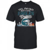 Yes I’m old but I Philadelphia Eagles greatness Super Bowl helmet skyline shirt