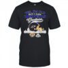 Yes I’m old but I saw Baltimore Ravens greatness Super Bowl skyline helmet shirt