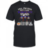 Yes i’m old but i saw Baltimore Ravens Ray Lewis Jonathan Ogden Ed Reed signatures Greatness shirt