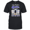 Yes I’m old but I saw Brewers greatness players signature shirt