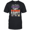 Yes I’m old but I saw Broncos greatness signature shirt