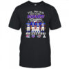Yes I’m old but I saw Giants greatness signature shirt