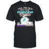Yes i’m old but i saw Miami Dolphins Greatness helmet logo shirt