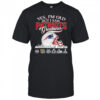 Yes I’m old but I saw New England Patriots greatness Super Bowl helmet skyline shirt