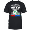 Yes i’m old but i saw New York Jets Greatness helmet logo shirt