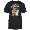 Yes I’m old but I saw Pittsburgh greatness signature shirt