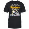Yes i’m old but i saw Pittsburgh Steelers Greatness helmet logo shirt