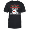 Yes I’m old but I saw St. Louis Cardinals greatness Super Bowl skyline helmet shirt