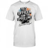 Yes officer I saw the speed limit I just didn’t see you shirt