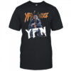 YFN Lucci YFN Rapper t-shirt