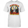 You Can’t Scare Me I’m a 911 Dispatcher Skeleton halloween shirt
