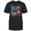 You will pay that’s all earth gave you shirt