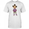 Young Nola Spikes Joint 1619 T-shirt