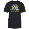 Your Six Figure Income And Your Country Club Membership shirt