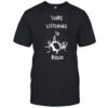 You’re listening to harlequin radio shirt