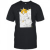 Yuzu Waifu Anime sexy shirt