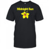 Zara Larsson Midnight Sun shirt