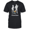 Zenless Zone Zero Phaethon shirt