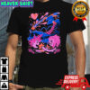 1000 Dead Draculas Simple And Clean T-shirt