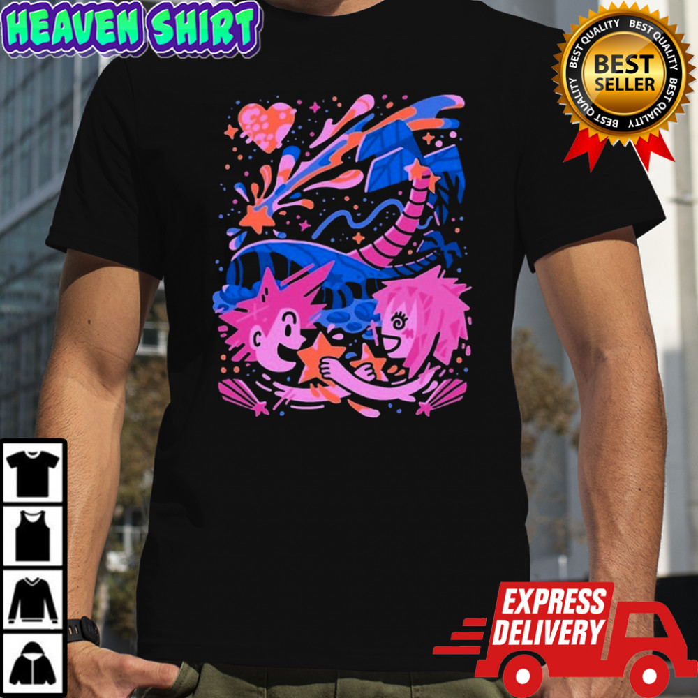 1000 Dead Draculas Simple And Clean T-shirt