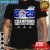 2025 American League Champions Toronto Blue Jays 3x Times T-Shirt