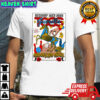 2025 Gtoss At Brooklyn Bowl shirt