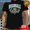2025 OHSAA Field Hockey Regionals shirt