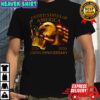 250 years anniversary USA Statue of Liberty Bald Eagle and Liberty Bell shirt