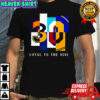 30 mixed font loyal to the soil shirt