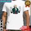 6-7 7-6 George Washington shirt