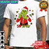 6 7 Six Seven Meme Grinch Christmas Shirt